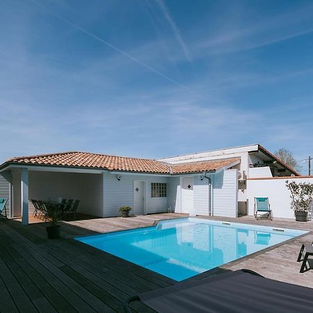 Maison Le Basta Begaar Exterior foto